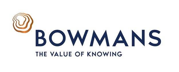 Bowman Gilfillan Africa Group rebrands