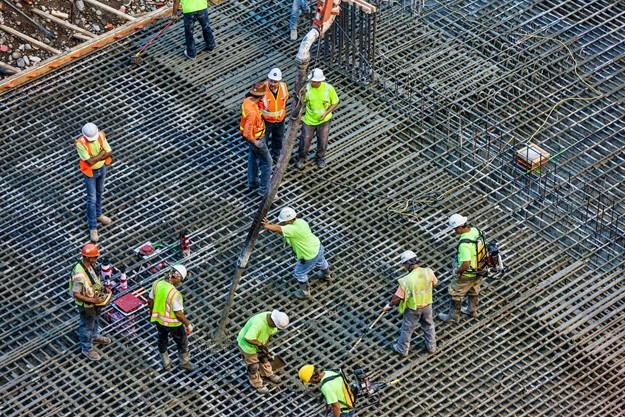 East Africa cement consumption on the rise