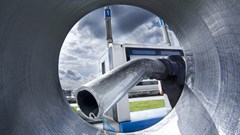 Resolve, SJS Energy partnership to optimise fuel industry supply chain