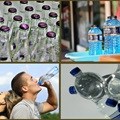 Is the bottled water market drying up?
