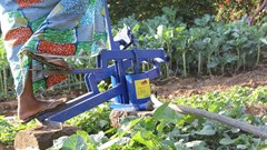 #InnovationMonth: Stories of Impact shared at AUx