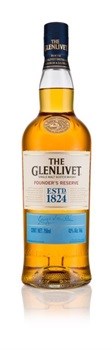 The Glenlivet Founder's Reserve now available in SA