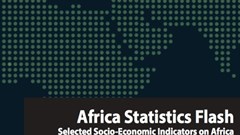 ECA Monthly stats report