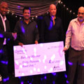 Damelin sponsors over R50,000 to Msunduzi Hospice