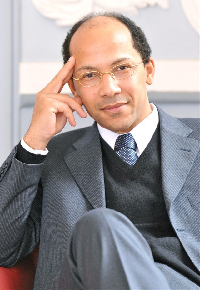 Nicolas Pompigne-Mognard, APO Founder and CEO