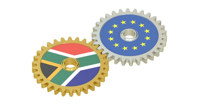 IRBA approved as an EU equivalent competent authority