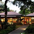Image Source: Hotels.com - Cresta Riley's, Maun, Botswana