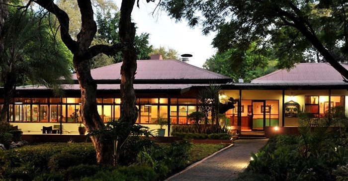 Image Source: Hotels.com - Cresta Riley's, Maun, Botswana