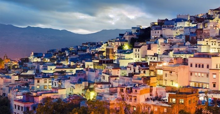 Mara Delta to create Morocco Reit