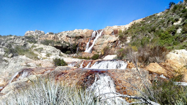 Spend a weekend in Tulbagh