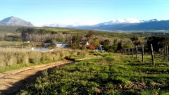 Spend a weekend in Tulbagh