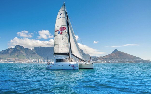 Cruise and Dine at V&A Waterfront