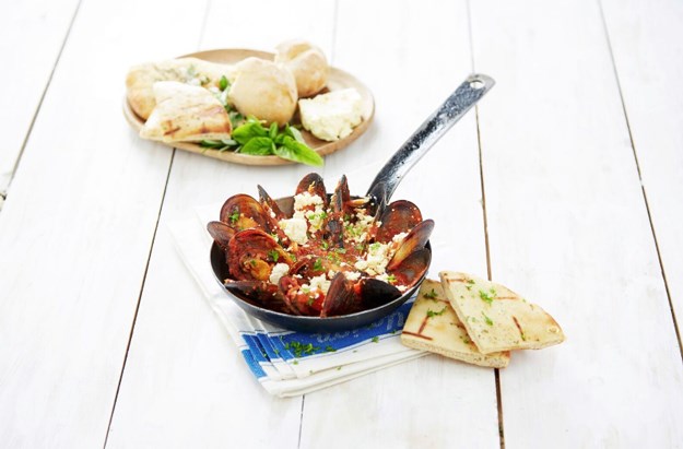 Cruise and Dine at V&A Waterfront