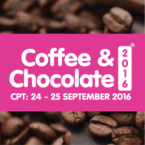 Coffee and Chocolate Expo