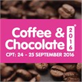 Coffee and Chocolate Expo