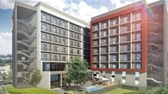 City Lodge Hotel Dar es Salaam making good progress