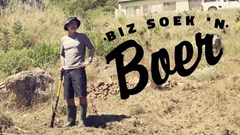 #BizsoeknBoer: Meet urban farmer Pierre van der Spuy