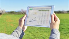 USAID, FAO collaborates on improved agricultural data collection for developing countries