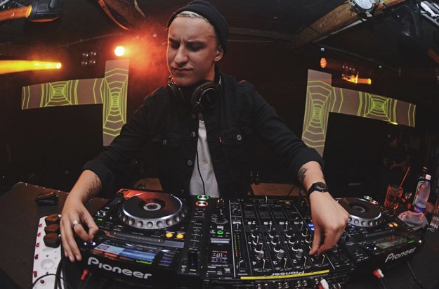 Overtime with Das Kapital