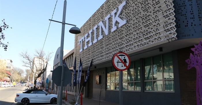 City of Joburg supports the rise of 'Silicon Braamfontein'