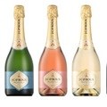 #InnovationMonth: J.C. Le Roux's occasion-specific marketing sparkles