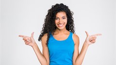 You're a brand. Get over it.