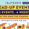 Lead-up events to Superbalist In The City