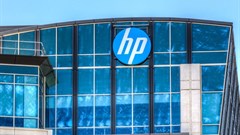 HP Enterprise to spin off non-core software assets
