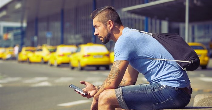 More SA visitors are choosing to ride with Uber - here's why
