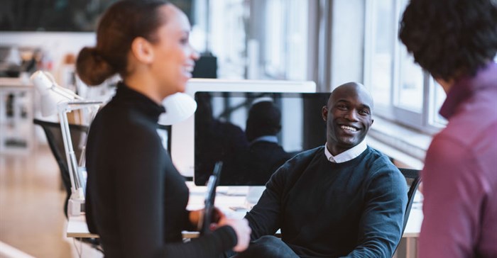 Beyond the crumbs: why big agencies need to invest in empowerment now