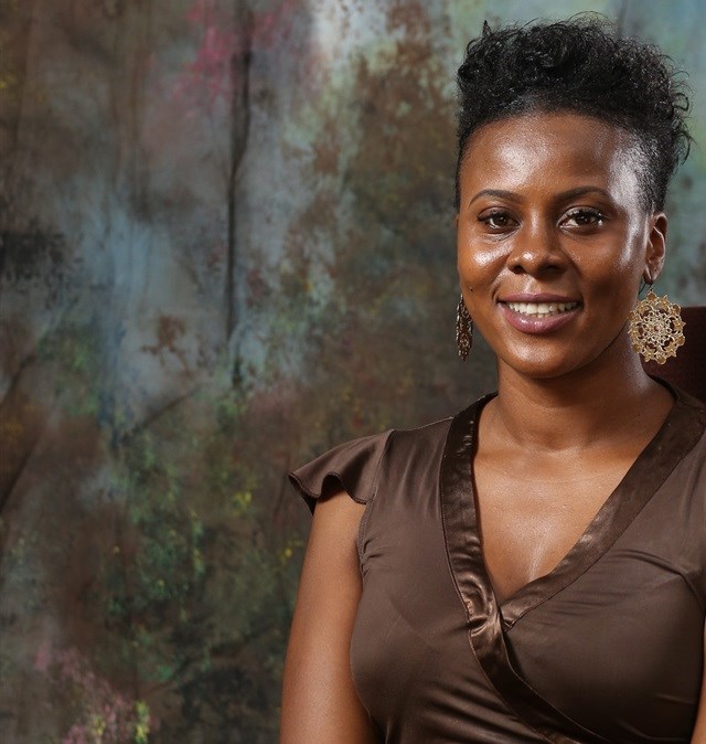 Associate producer, AFRIMA, Adenrele Niyi