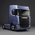 Scania's journey to sustainability