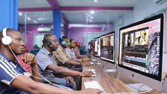 IrokoX editing teams