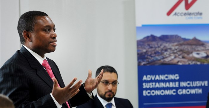 Structural reform needed to grow the economy