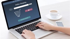 Weighing up online payment options