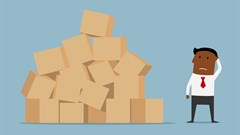 #InnovationMonth: Ditch the box