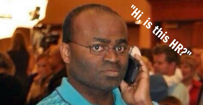 Did you just hire your worst social media manager yet?