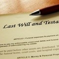 Get your will drafted for free during National Wills Week