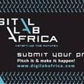 Over 500 entries for Digital Lab Africa project