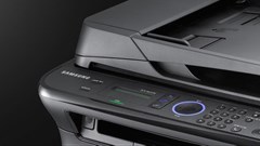 Samsung sells printing unit to HP for $1.05bn