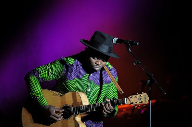 Journeying with Tresor