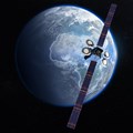 New Boeing satellite to expand broadband services in Africa