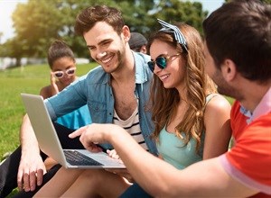 Cell C launches online reality show