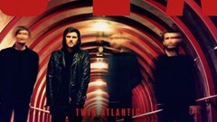 Twin Alantic: Rock Wolf in Pop Clothing