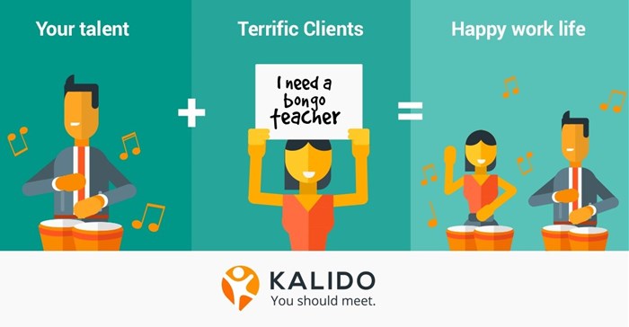 #InnovationMonth: SA's matchmaking app for the freelance economy