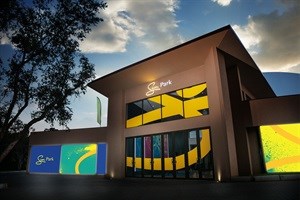 Sun International launches new event facility, SunPark