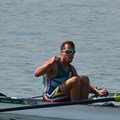 #KnowYourSubtype: Rower wins silver a year after lymphoma diagnosis