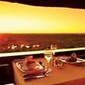 The best dining experiences at Victoria Falls