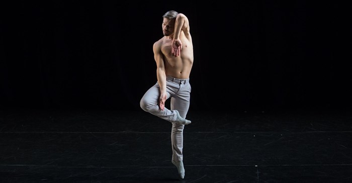 10 days dedicated to dance at the Baxter