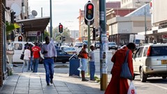 Bulawayo, Zimbabwe. Image by 123RF